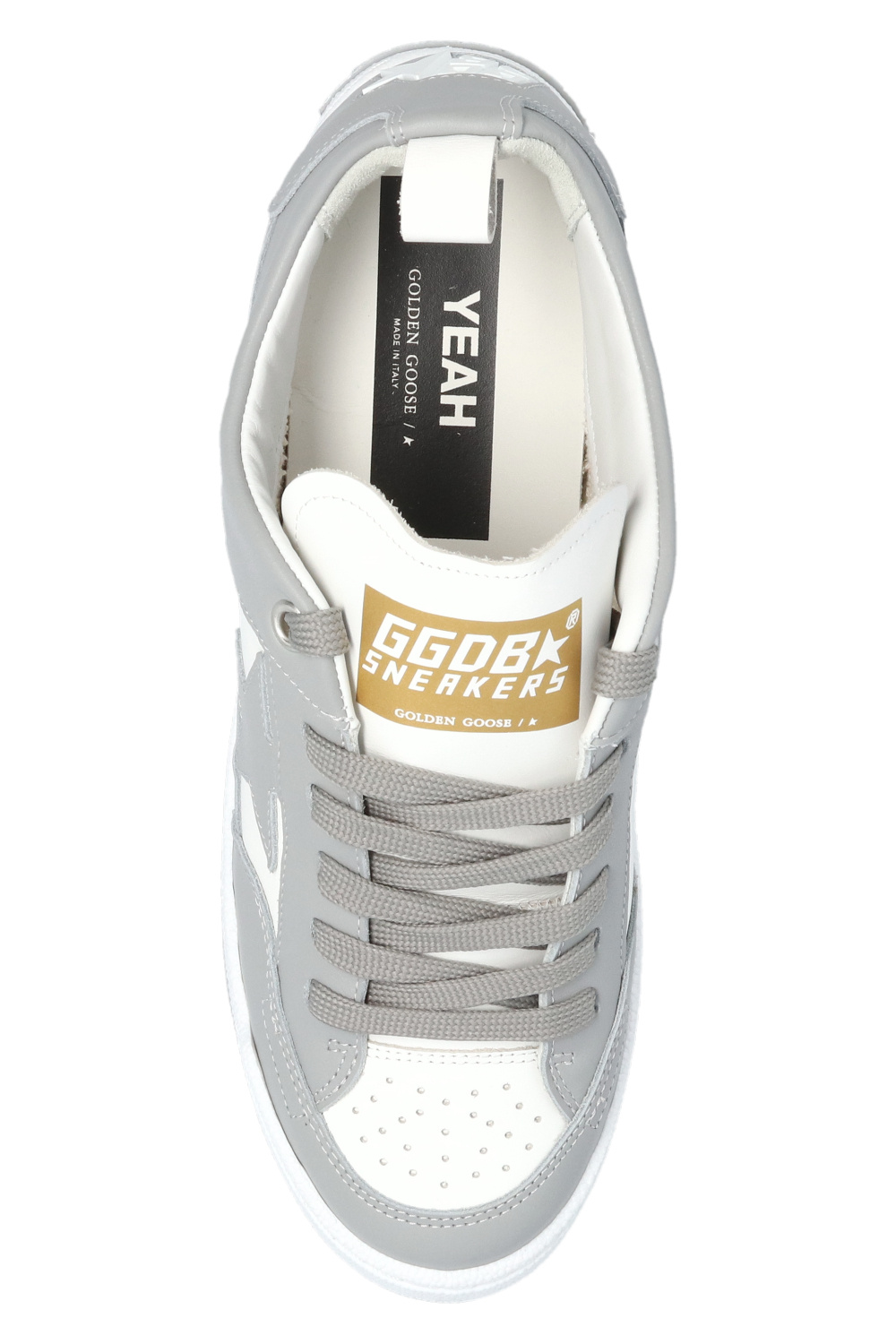 Golden Goose ‘Yeah’ sneakers