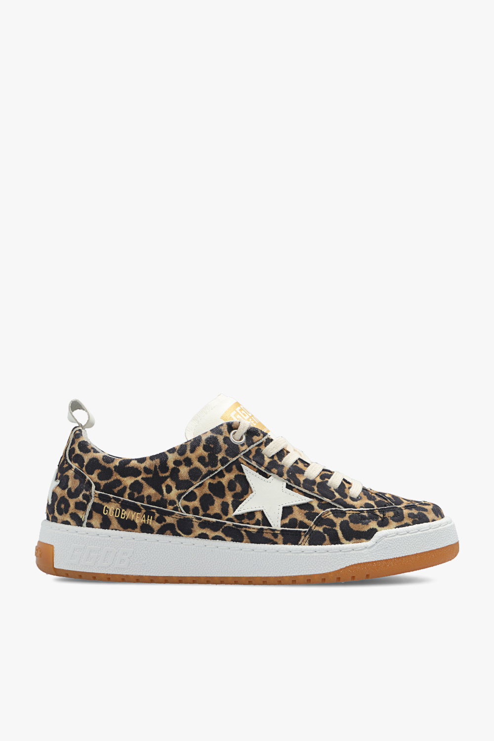 Golden Goose ‘Yeah’ sneakers