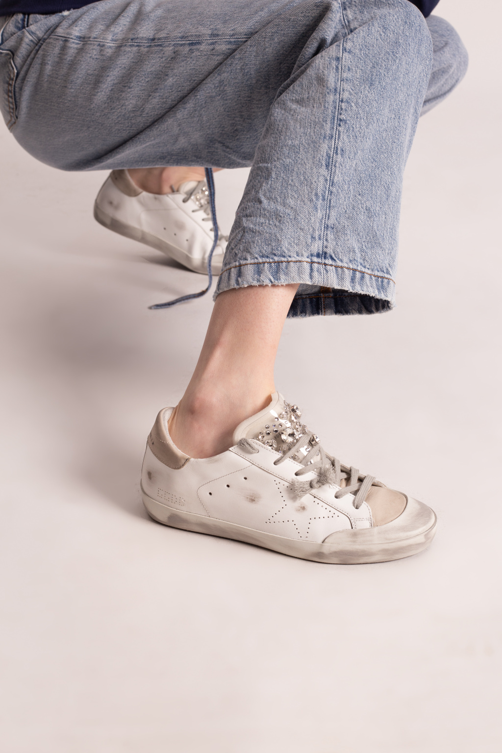 Golden Goose ‘Superstar Skate’ sneakers