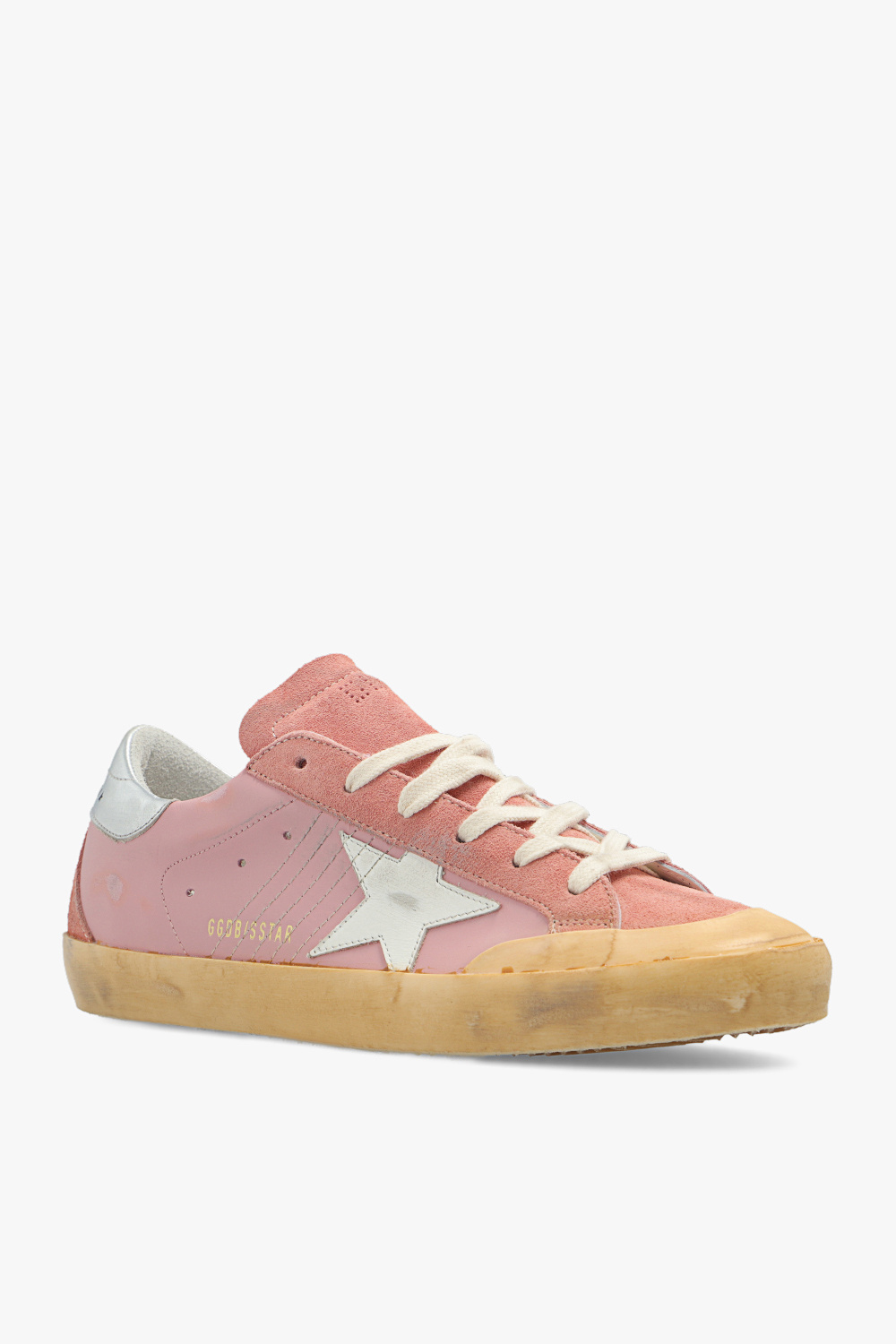 Golden Goose ‘Super-Star Penstar Classic’ sneakers