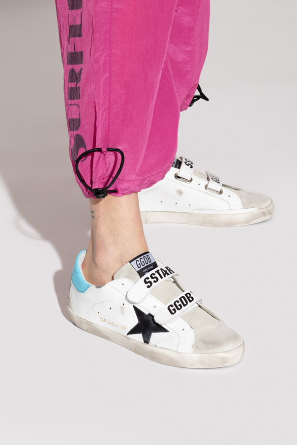 Golden Goose ‘Old School Classic’ sneakers