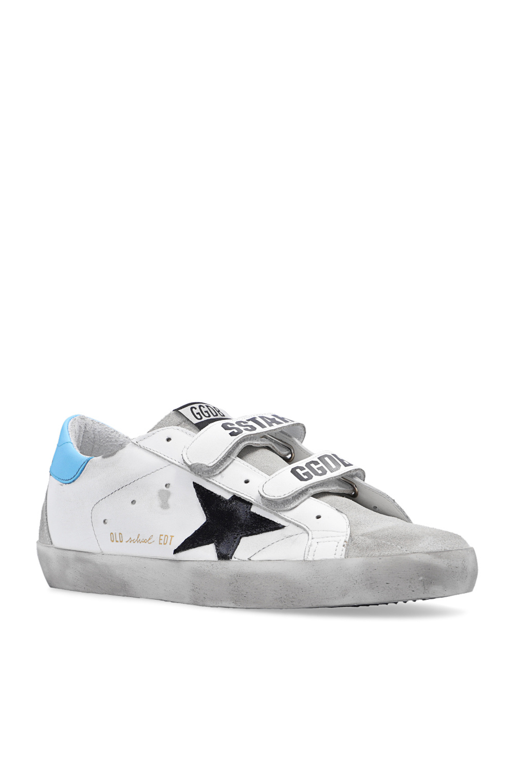 Golden Goose ‘Old School Classic’ sneakers