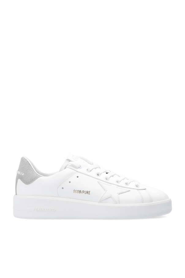 ‘Pure’ sneakers od Golden Goose