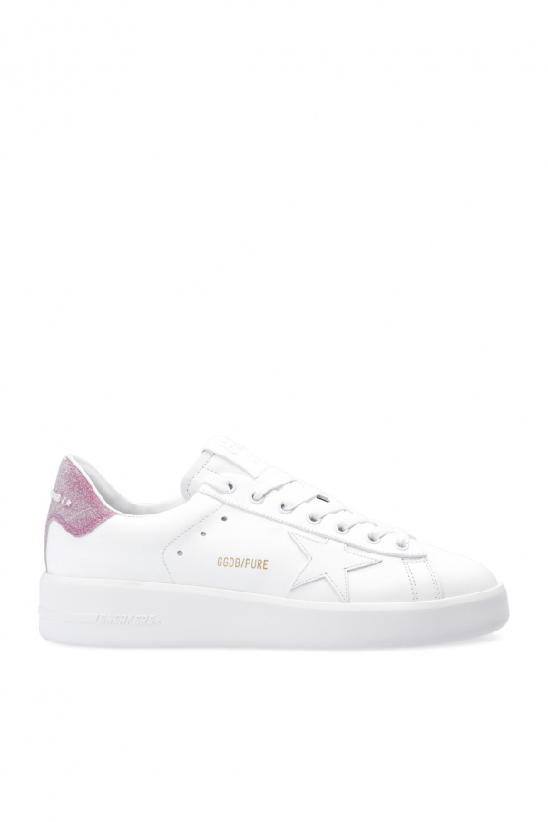 Golden Goose ‘Pure’ sneakers