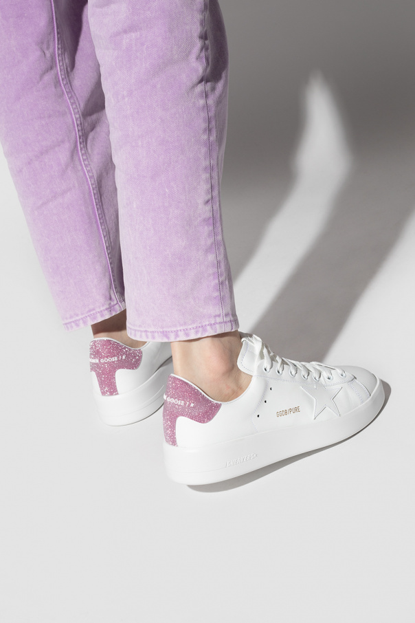 Golden Goose ‘Pure’ sneakers