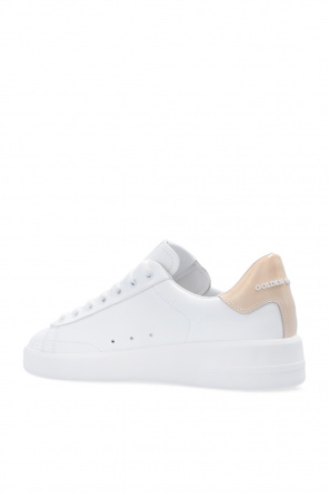 Golden Goose ‘Pure New’ sneakers