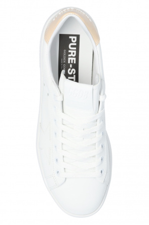 Golden Goose ‘Pure New’ sneakers