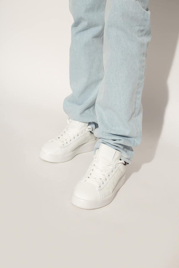 Golden Goose ‘Pure New’ sneakers