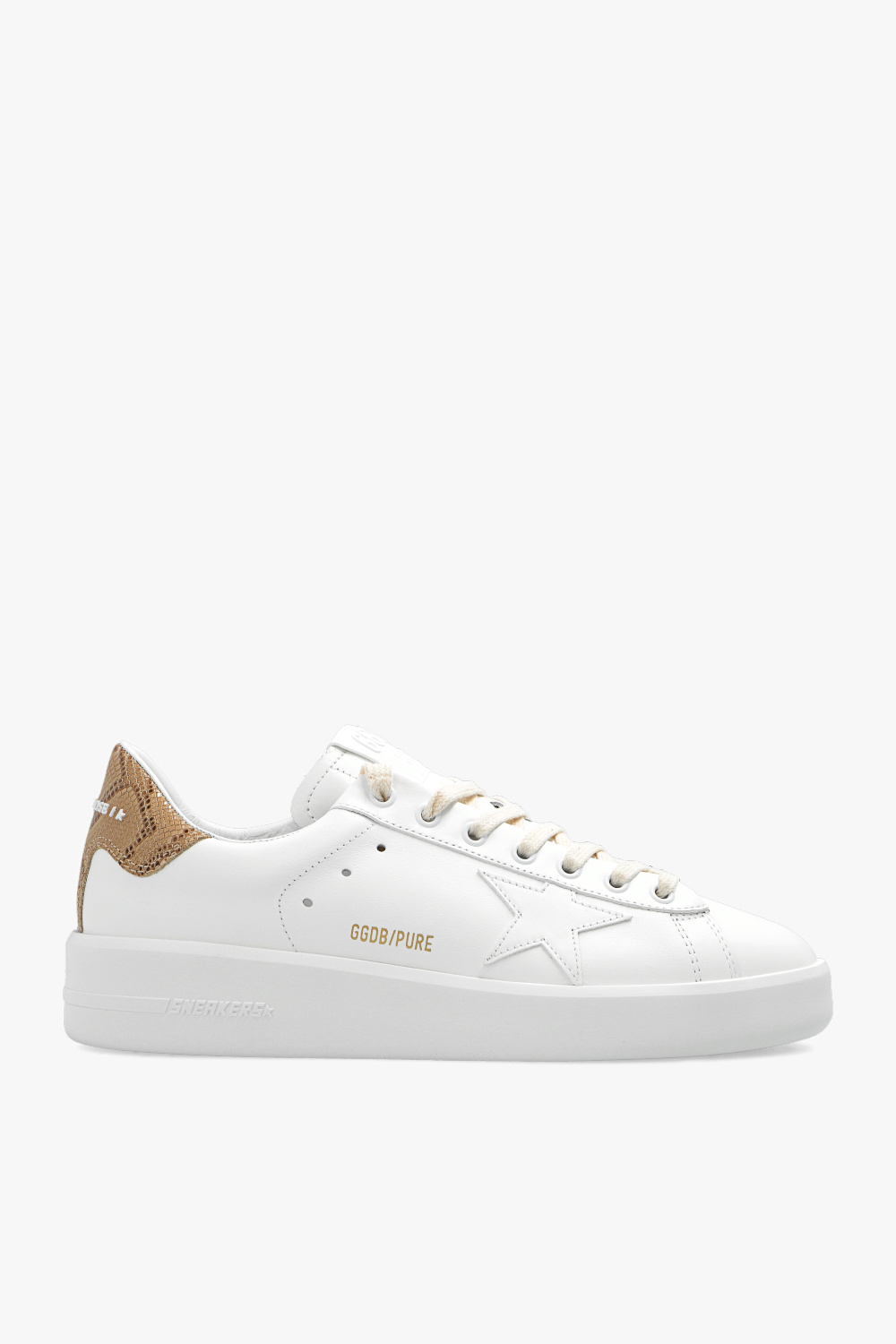 Golden Goose ‘Pure New’ sneakers