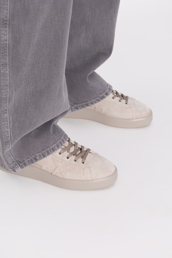 Golden Goose Sportschuhe „Pure New“