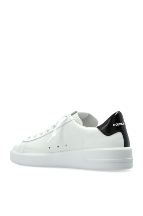 Golden Goose Buty sportowe `Pure New`