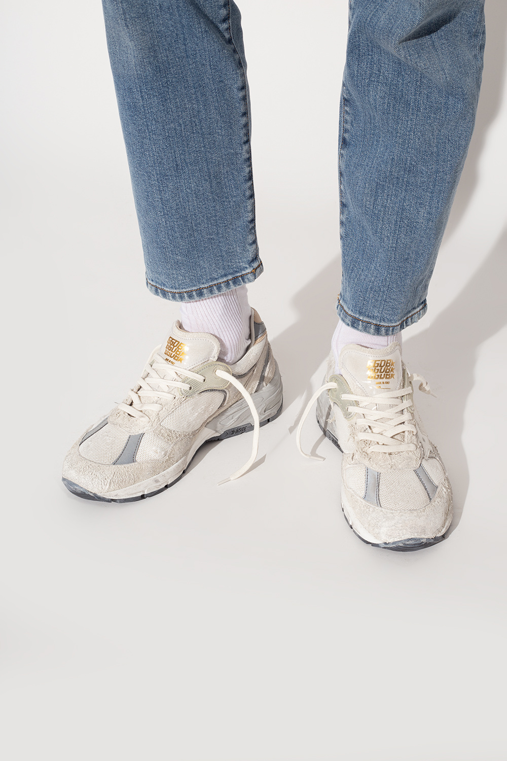 Golden Goose ‘Running Dad’ sneakers