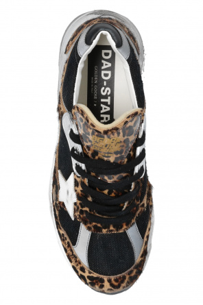 Golden Goose ‘Running Dad’ sneakers