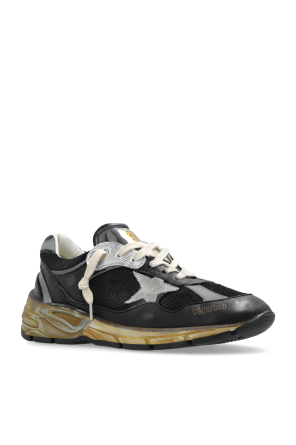 Golden Goose Buty sportowe `Running Dad`