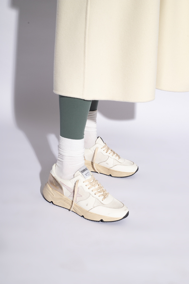 Golden Goose ‘Running’ sneakers