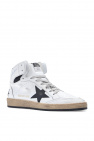 Golden Goose ‘Sky Star’ high-top sneakers