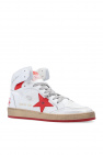 Golden Goose ‘Sky Star’ high-top sneakers