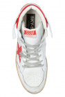 Golden Goose ‘Sky Star’ high-top sneakers