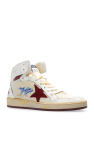 Golden Goose ‘Sky Star’ high-top sneakers