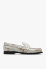 Golden Goose Leather loafers