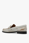 Golden Goose Leather loafers