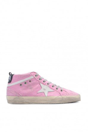‘mid star’ high-top sneakers od Golden Goose