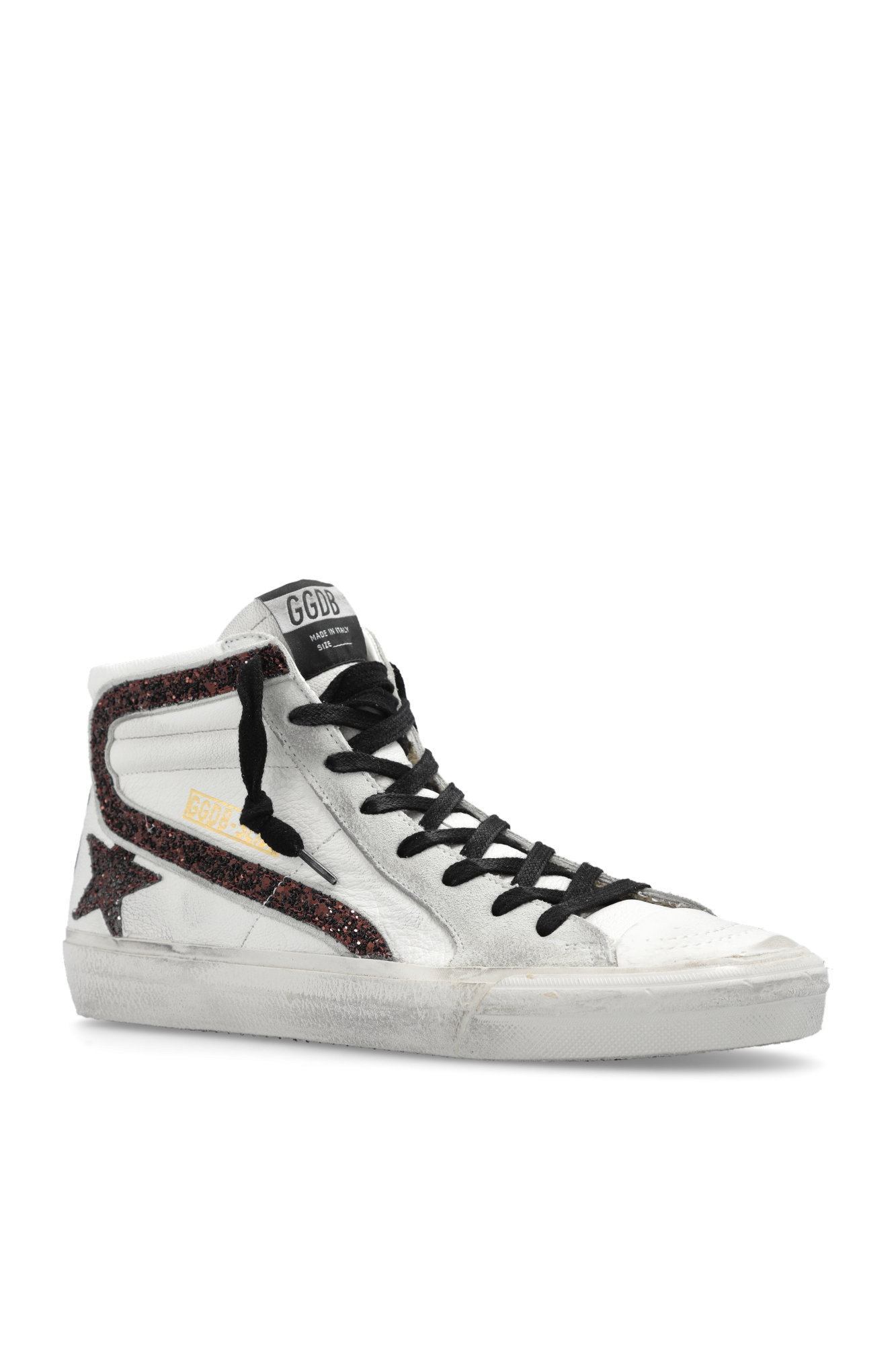 Golden Goose ‘Slide Classica Con Puntale A Vista’ sneakers