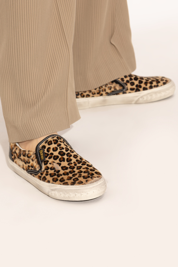 Golden Goose Buty sportowe `VCE Penstar`