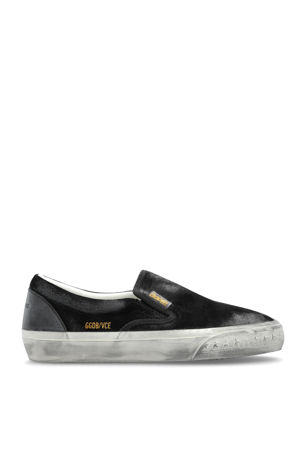 "VCE" slip-on shoes od Golden Goose