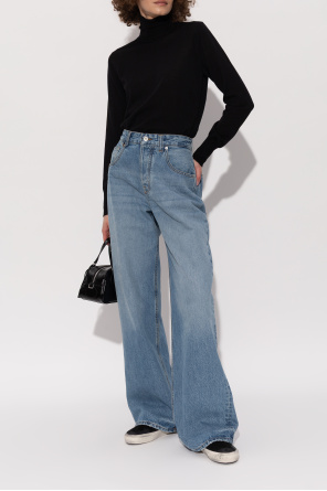 Golden Goose "VCE" slip-on shoes