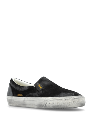 Golden Goose "VCE" slip-on shoes