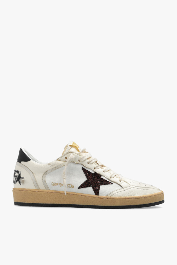 Golden Goose ‘Ball Star Double Quarter’ sneakers