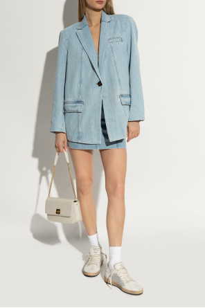 Golden Goose Zapatillas Ball Star Double Quarter