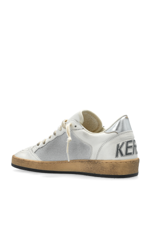 Golden Goose Zapatillas Ball Star Double Quarter