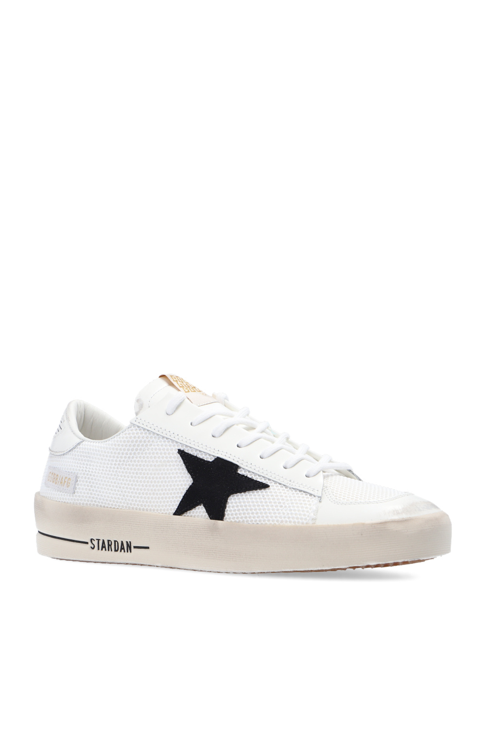 Golden Goose ‘Stardan Gambetto’ sneakers