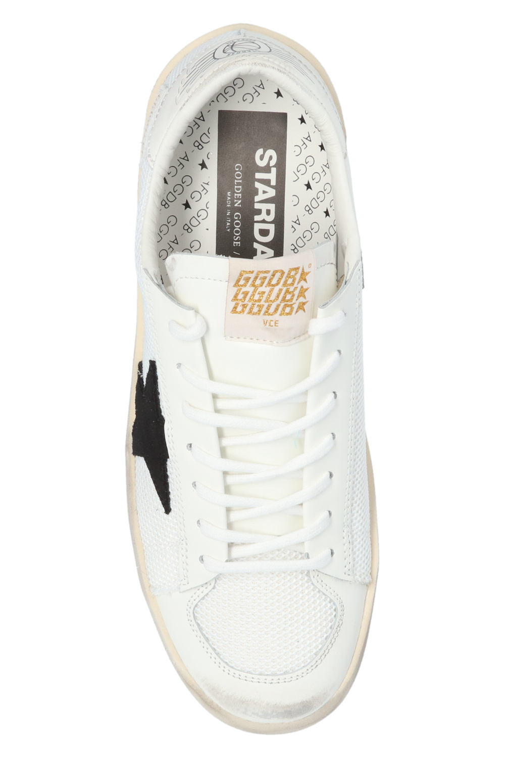 Golden Goose ‘Stardan Gambetto’ sneakers