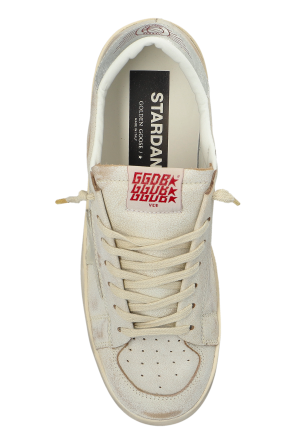Golden Goose Buty sportowe `Stardan`