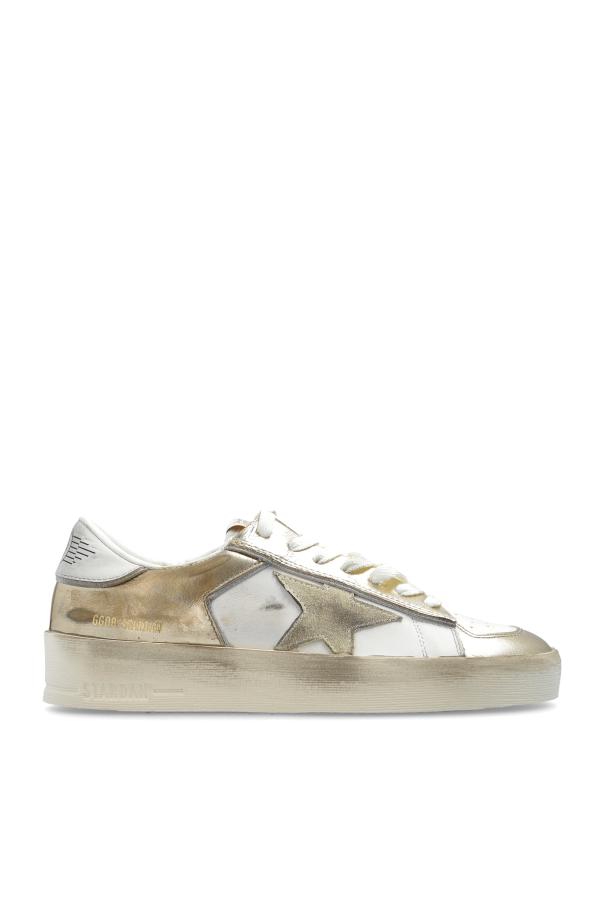 Sports shoes 'Stardan Con Collarino E Passalacci' od Golden Goose