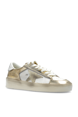 Golden Goose "Stardan Con Collarino E Passalacci" sports shoes
