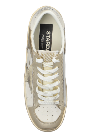 Golden Goose "Stardan Con Collarino E Passalacci" sports shoes