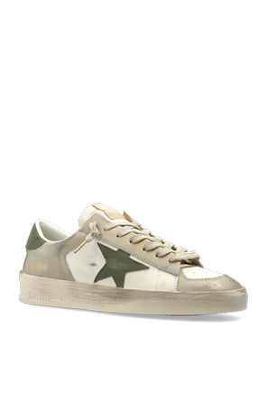 Golden Goose ‘Stardan’ sports shoes
