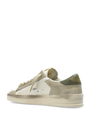 Golden Goose ‘Stardan’ sports shoes