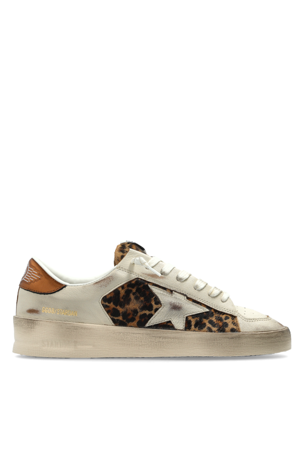 'Stardan Con Collarino E Passalacci' sports shoes od Golden Goose