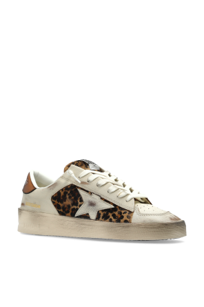 Golden Goose 'Stardan Con Collarino E Passalacci' sports shoes
