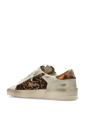 Golden Goose 'Stardan Con Collarino E Passalacci' sports shoes