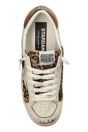 Golden Goose 'Stardan Con Collarino E Passalacci' sports shoes