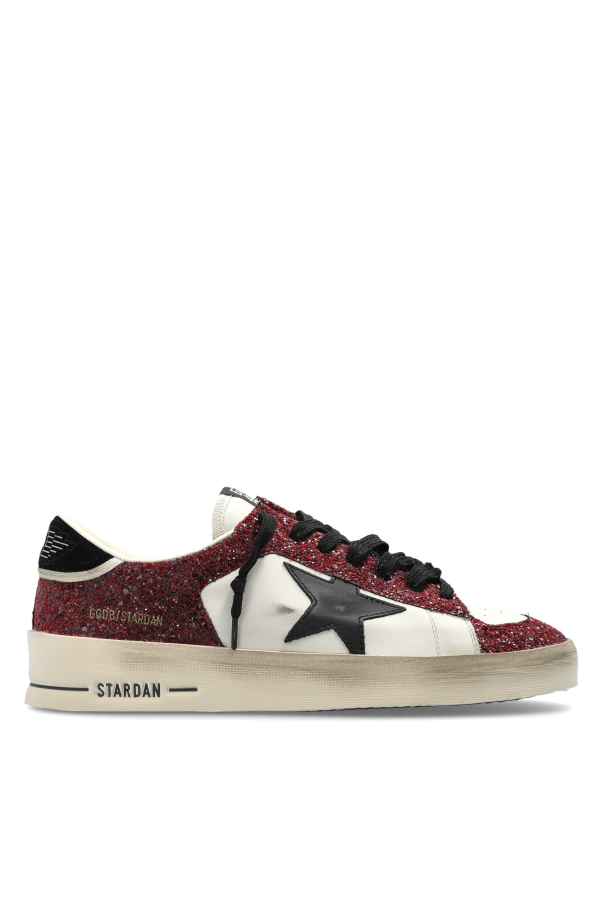 Golden Goose ‘Stardan’ sports shoes
