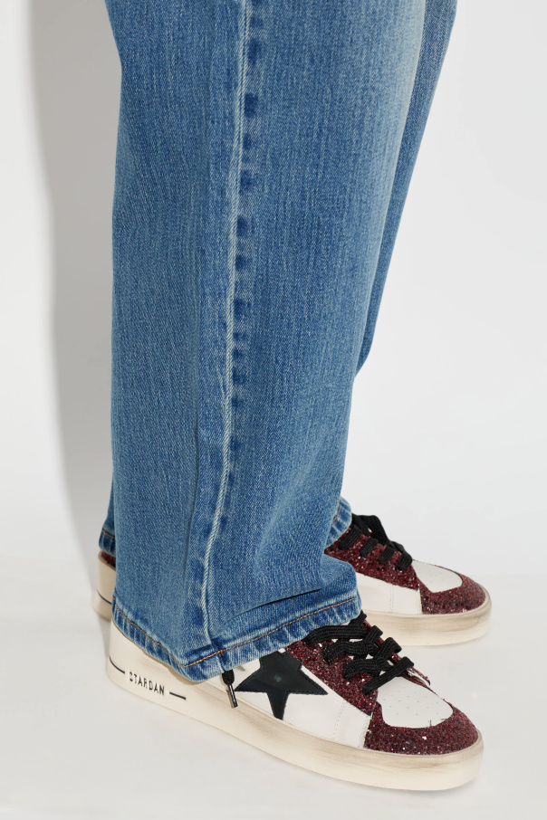 Golden Goose ‘Stardan’ sports shoes