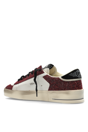 Golden Goose ‘Stardan’ sports shoes