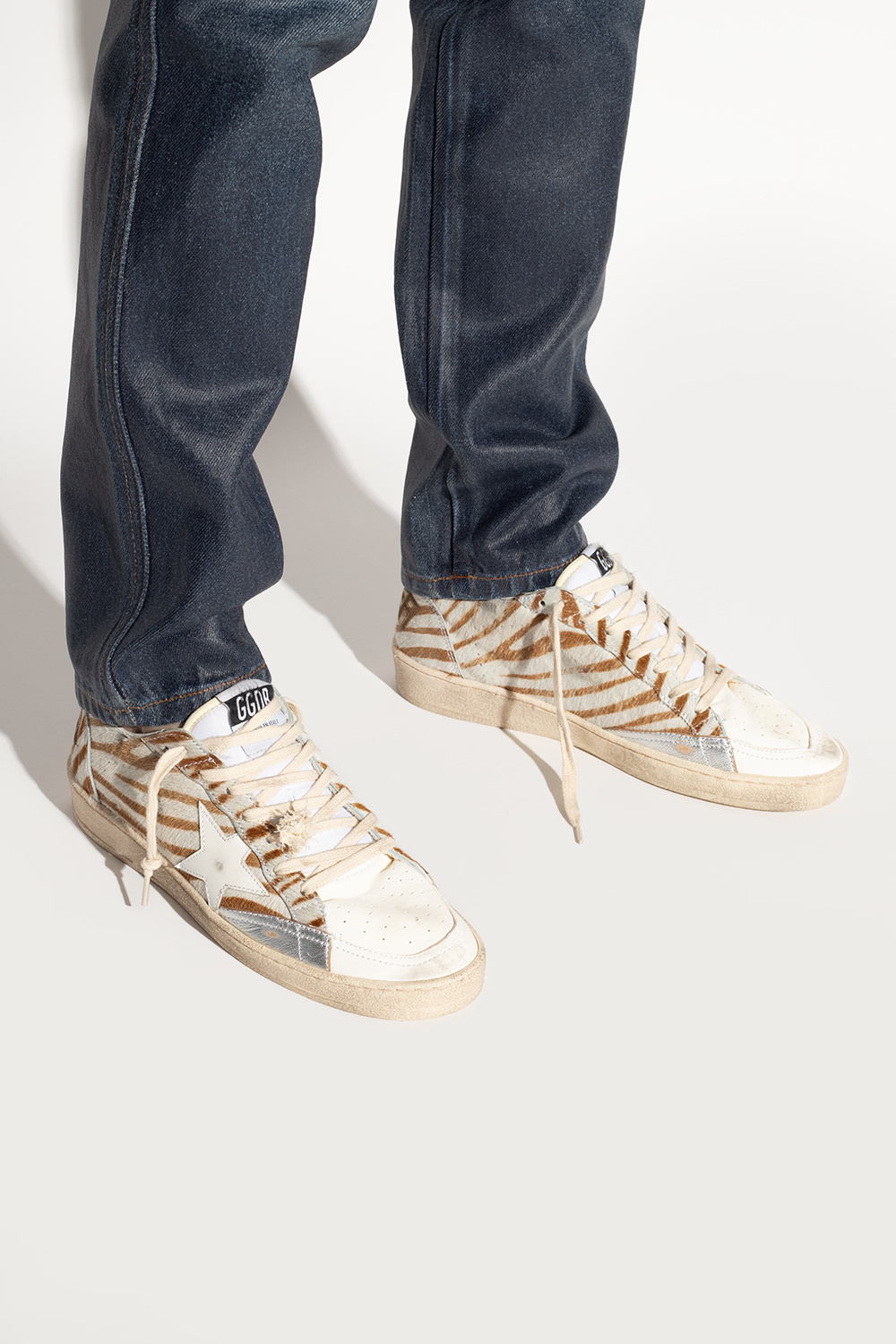 Golden Goose ‘Ball Star’ sneakers